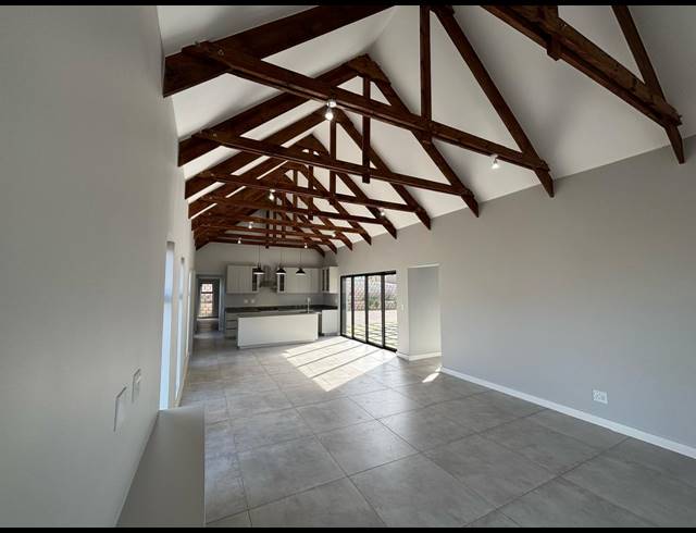 3 BEDROOM HOUSE FOR SALE IN HARTLAND LIFESTYLE ESTATE